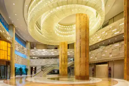 Soluxe Guangzhou - 32