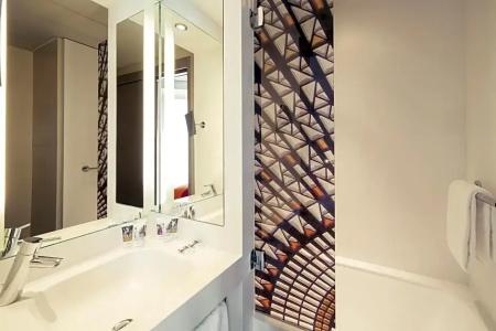 Mercure Nantes Centre Grand - 55