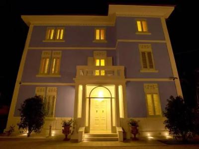 Lucca in Azzurro Maison de Charme - 19