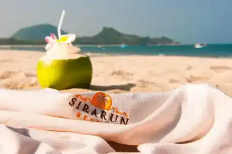 Sirarun - 7