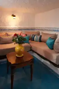 Riad Al Madina - 58
