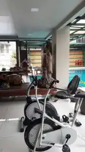 Baan Tanwa - MRT Ratchadapisek - 17