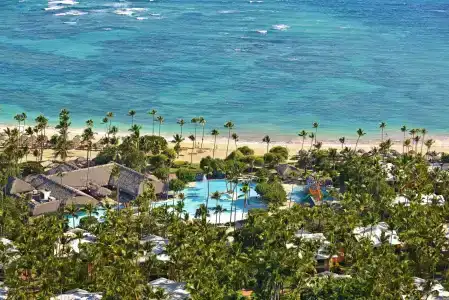Iberostar Selection Bavaro Suites - 36