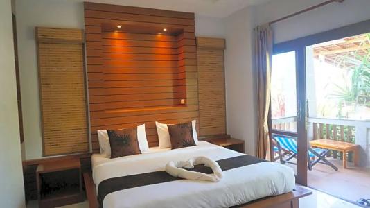 Lanta Intanin Resort - Sha Extra Plus - 65