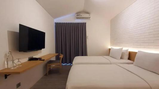 Ra Inn Kemang - 21