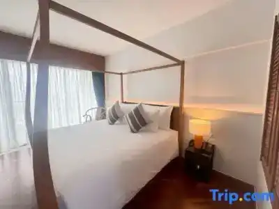 SeaCono Patong Beach Front - 123