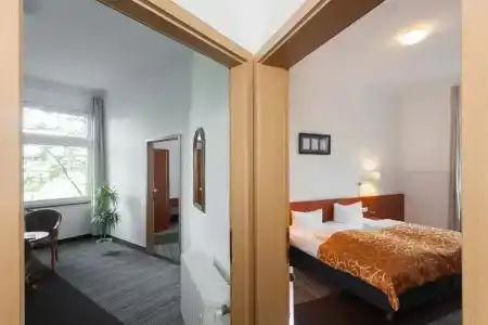 Trip Inn Schumann - 65