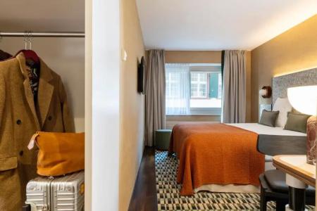 D - Design Hotel - 64
