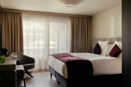 SchlossHouse Zermatt Wellbeing Rooms & Suites - 36