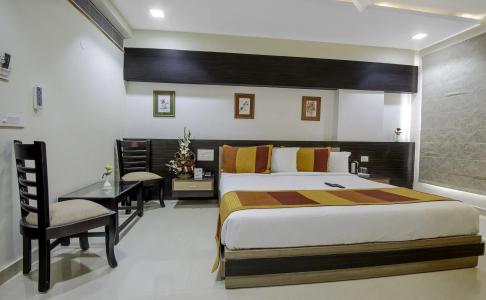 Yash Regency - 4