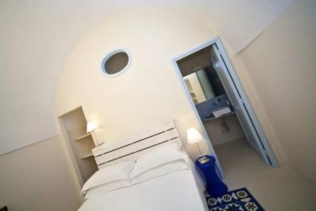 B&B Palazzo del Capitolo - 9