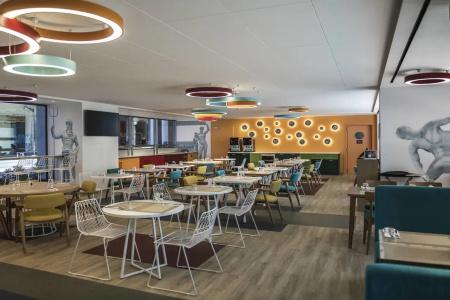 ibis Styles Athens Routes - 30