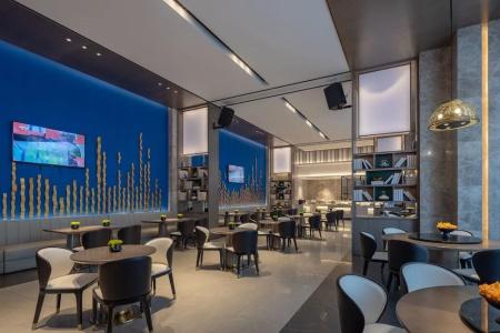 Tian Yi International 天艺国际酒店 - 45