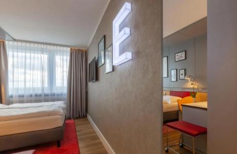 Radisson Blu Erfurt - 43