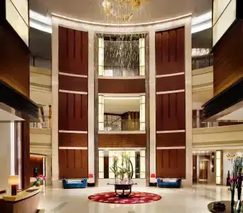 The Ritz-Carlton, Shenzhen - 0