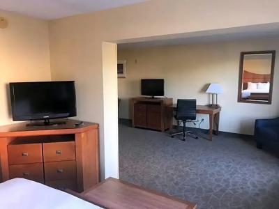Wingate by Wyndham - Universal Studios and Convention Center - 36