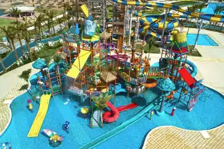 Emerald Aqua Park City - 13