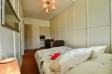 Ośrodek Wczasowy Kłos - 2