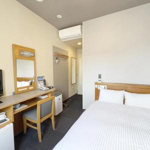 Route-Inn Nago - 42