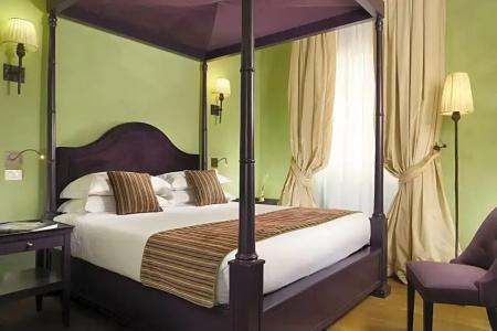 San Firenze Suites & Spa - 58