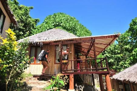 Chunut House Resort - 78