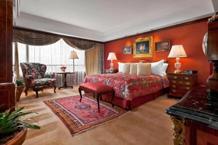 Park Tower, A Luxury Collection, Buenos Aires - 4