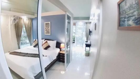 Q Zone Boutique House - 72