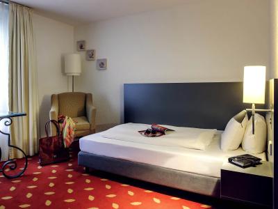 Mercure Hannover City - 1