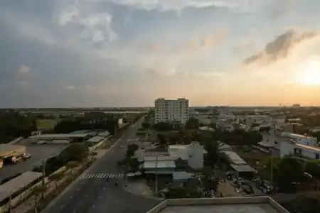 Suri Apartment & Danang - 90