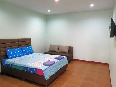 Friend's House Resort - 35