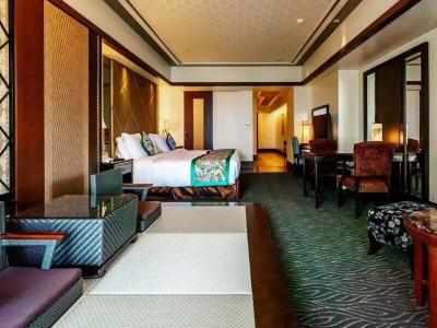 Okinawa Kariyushi Resort Exes Onna - 47