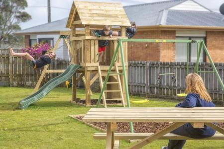 Greymouth - 11