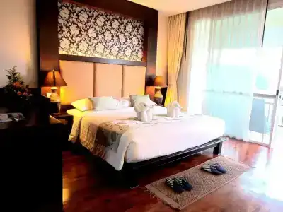 Mountain Creek Wellness Chiangmai - 123