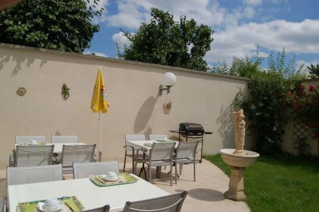 Logis Hôtel Au Tambour - 16
