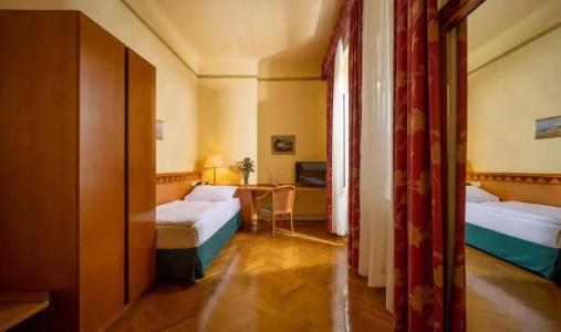 Post Wien - 21