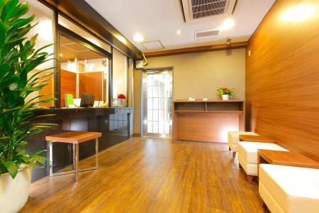 Flexstay Inn Kawasaki Ogawacho - 9