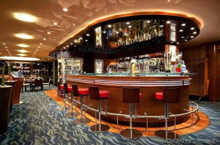 Novotel Budapest Danube - 24