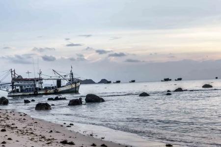 Phangan Cove Beach Resort - 12