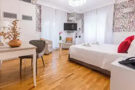 Villa Linneo - 6