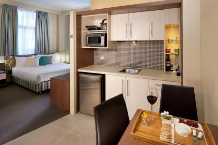Best Western Plus Stellar - 16