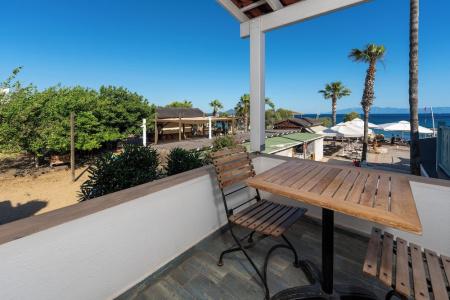Kefi Beach & Suites - 158