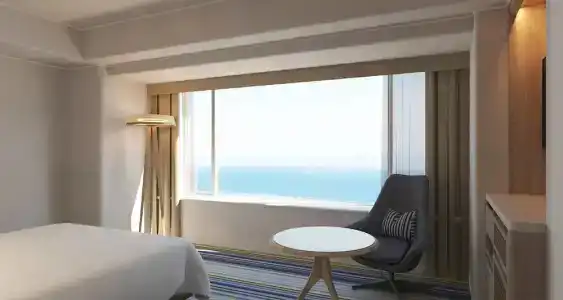Sheraton Grande Ocean Resort - 111