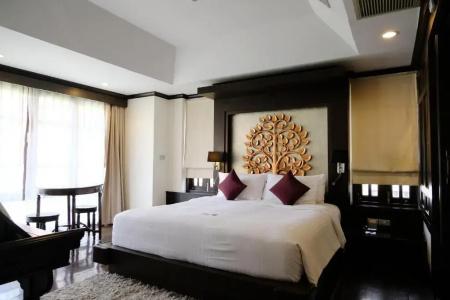 Bodhi Serene, Chiang Mai - Sha Extra Plus - 146