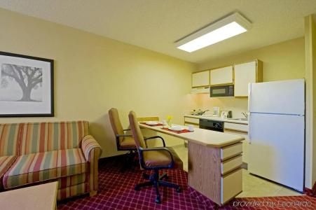 Extended Stay America Suites - - Salisbury Rd - Southpoint - 18