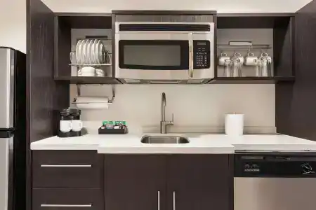 Home2 Suites by Hilton - 30