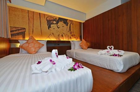 Lap Roi Karon Beachfront by Shanaya - 30
