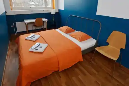 CheapSleep Hostel Helsinki - 47