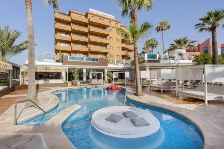 Marins Beach Club - 7