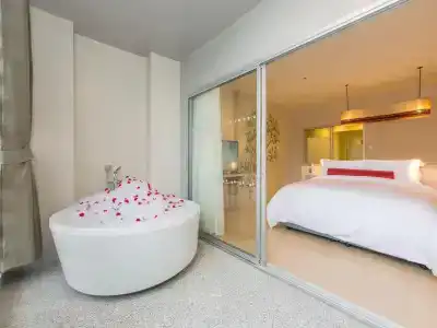 Ramada By Wyndham Phuket Deevana Patong - Sha Extra Plus - 8