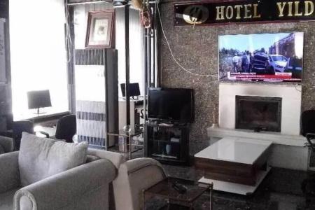 Yildirim Otel - 1